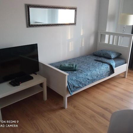Horyzont Apartamento Lublin Exterior foto
