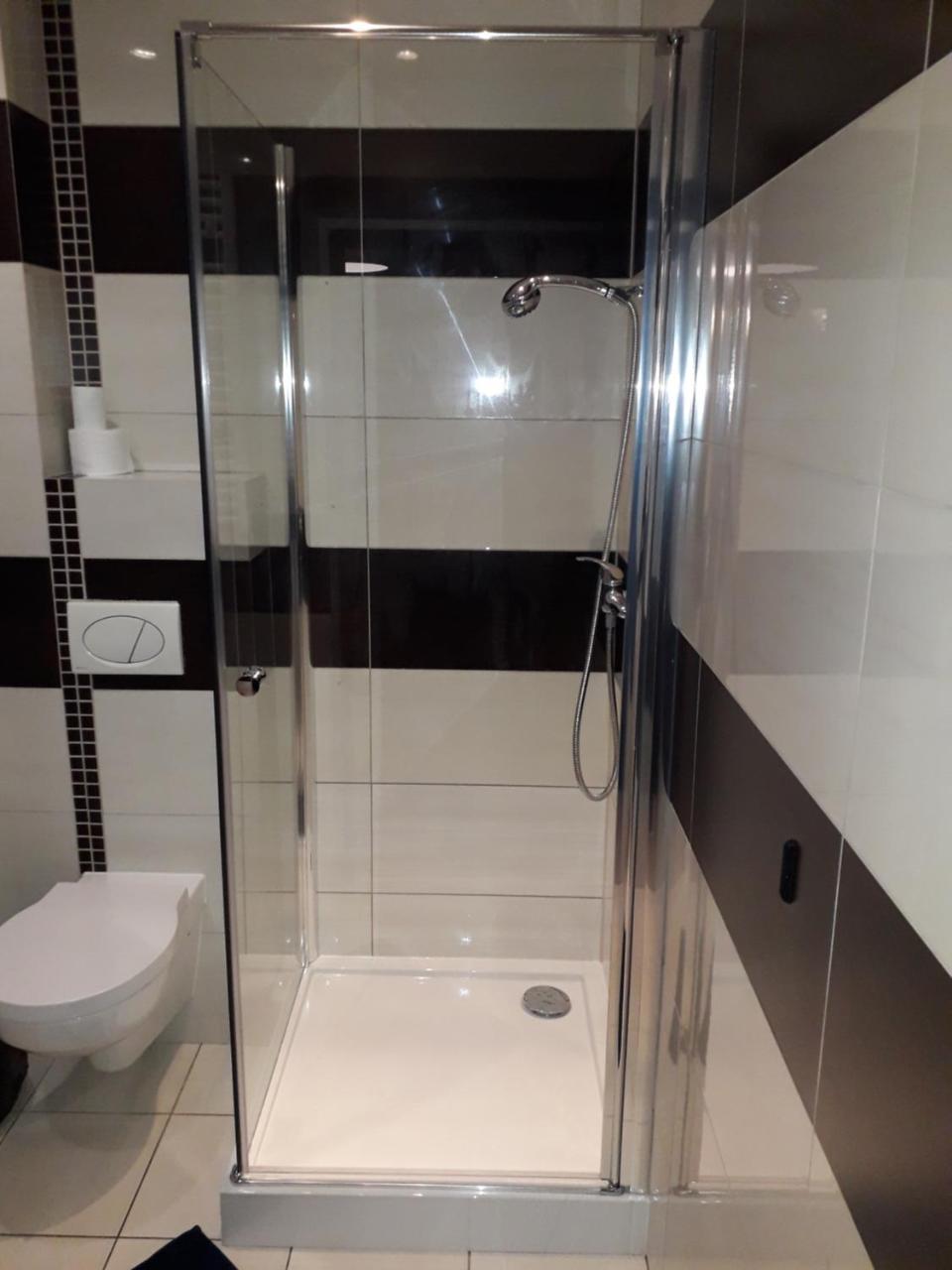 Horyzont Apartamento Lublin Exterior foto
