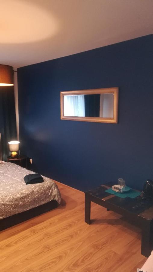 Horyzont Apartamento Lublin Exterior foto